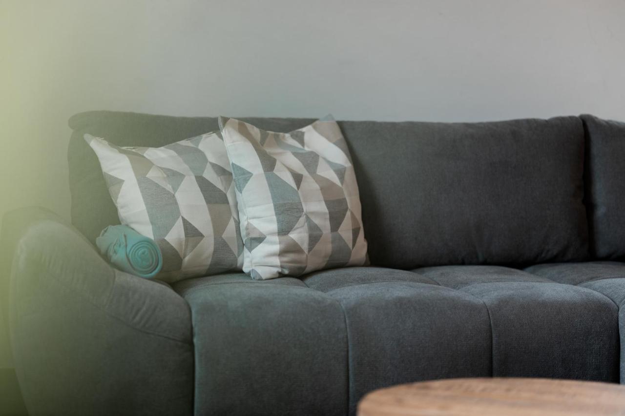 Erholung In Der Natur In Moselnahe, King Size Bett, Netflix, Waschmaschine, Trockner Bengel 외부 사진
